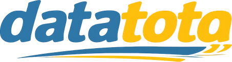 Logo datatoto